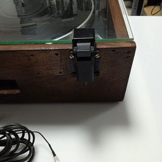 Tocadiscos Pioneer PL-512X Único.