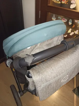 Carrito Jané Kawaii 3 piezas