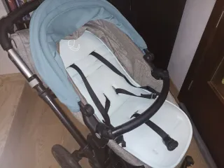 Carrito Jané Kawaii 3 piezas