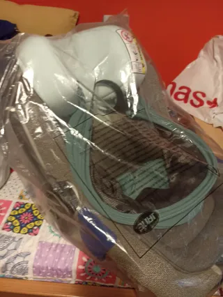 Carrito Jané Kawaii 3 piezas