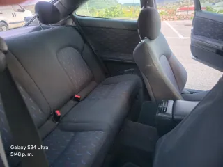 Mercedes-Benz Clase C 2004