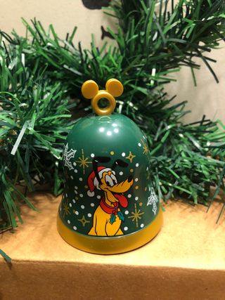 Campanella Disney Pluto 2025