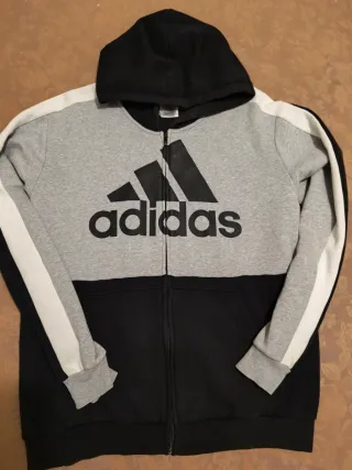 Sudadera Adidas