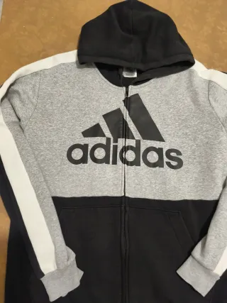 Sudadera Adidas