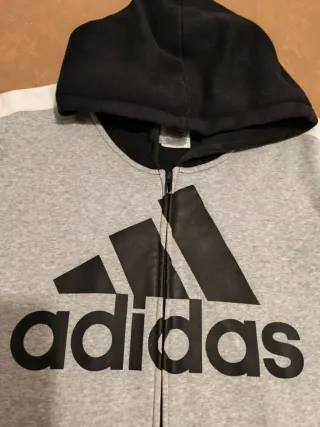 Sudadera Adidas