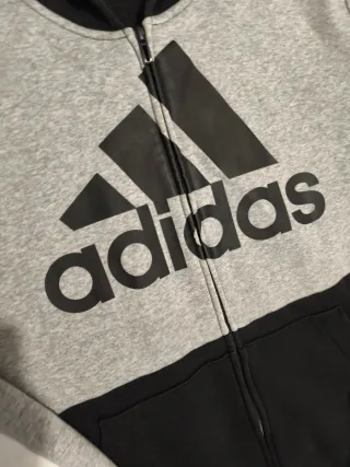 Sudadera Adidas