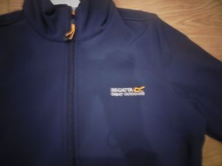 Chaqueta Regatta Azul Térmica