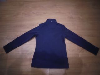 Chaqueta Regatta Azul Térmica