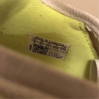 Botas de fútbol Adidas Crazyfast 3