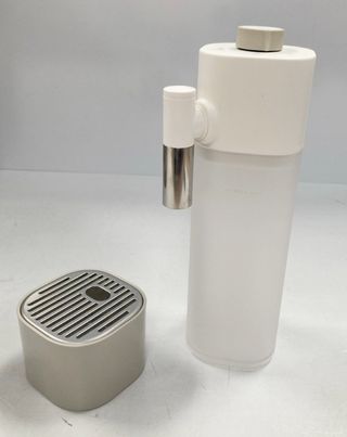 Cafetera Nespresso Gran Lattissima DeLonghi Blanco