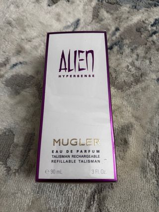 Alien Mugler Hypersense Eau de Parfum 90ml