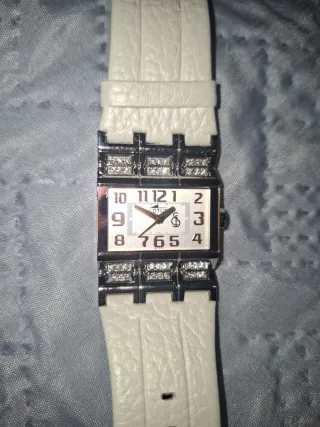 Reloj Lotus Edición Sevilla FC