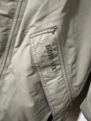 Chaqueta Cortavientos Lafuma Gore-Tex Talla L