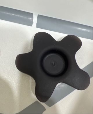 Bañera Stokke plegable con patas