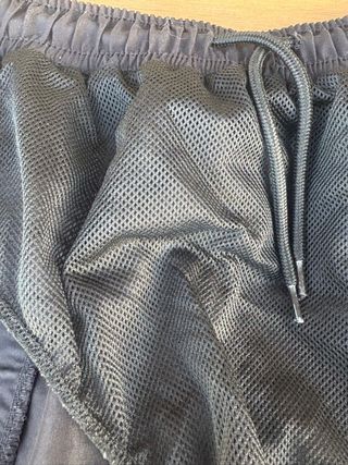 Bañador Ellesse Negro