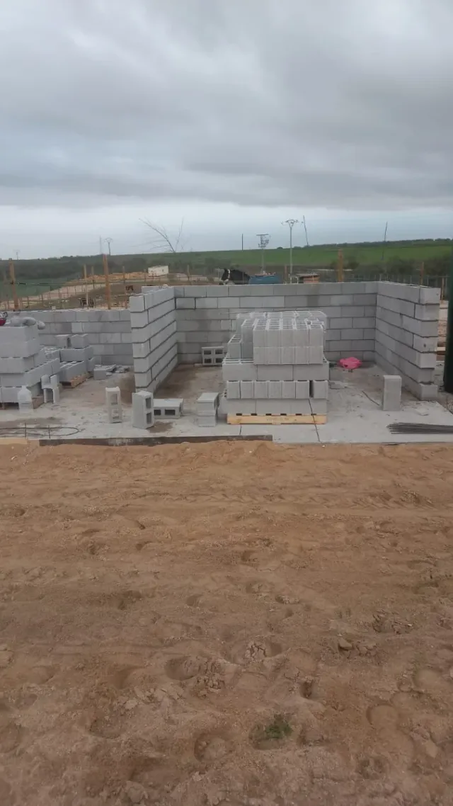 albañil profesional