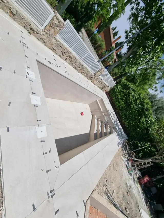 albañil profesional