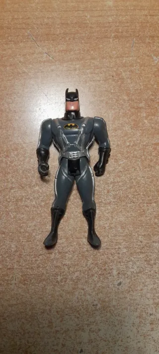 Figura Batman Kennedy 1993