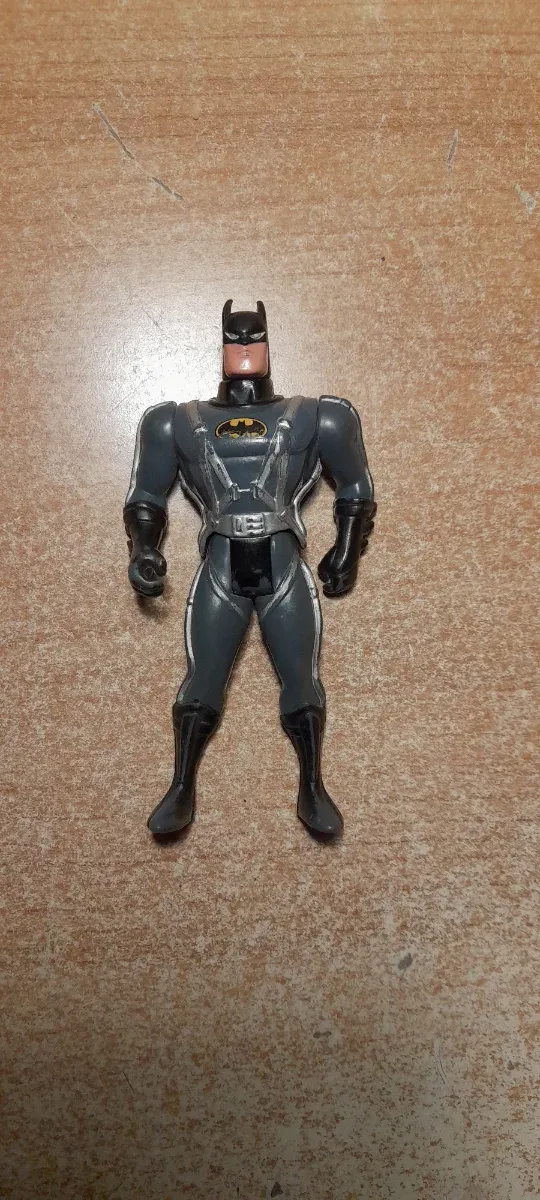 Figura Batman Kennedy 1993