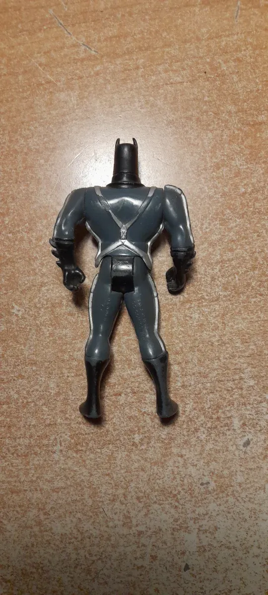 Figura Batman Kennedy 1993