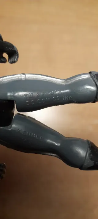 Figura Batman Kennedy 1993