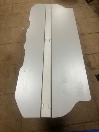 Multiflex VW T5, T6, T6.1