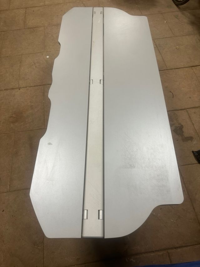 Multiflex VW T5, T6, T6.1