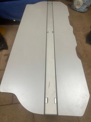 Multiflex VW T5, T6, T6.1