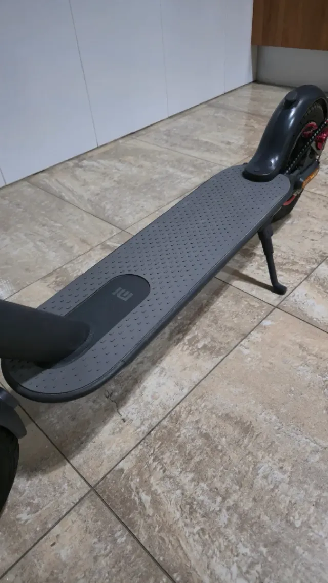 PATINETE ELÉCTRICO XIAOMI 1S RUEDAS 10" COMO NUEVO