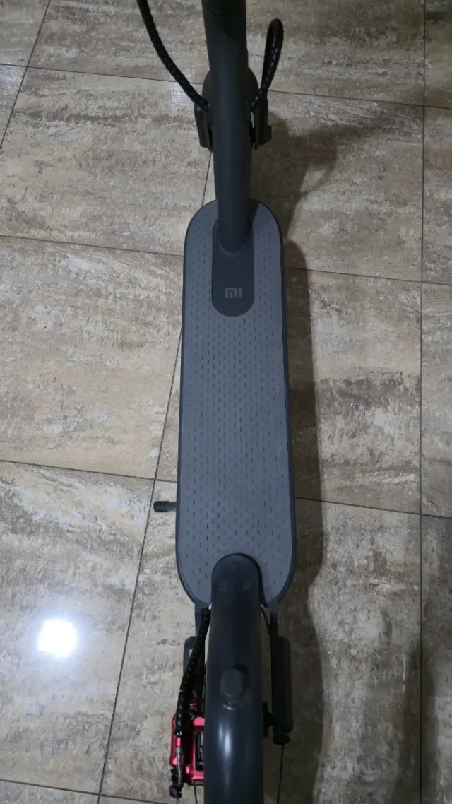 PATINETE ELÉCTRICO XIAOMI 1S RUEDAS 10" COMO NUEVO