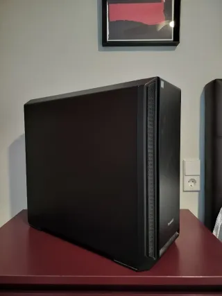 PC Gaming 9900K RTX 3060 128GB RAM