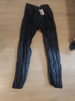 Pantalones impermeables Quechua talla M