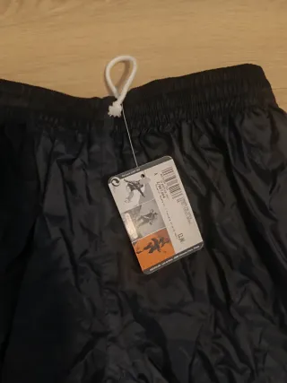 Pantalones impermeables Quechua talla M