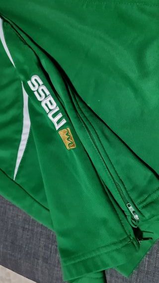 Chándal Mass Puerto Real C.F.