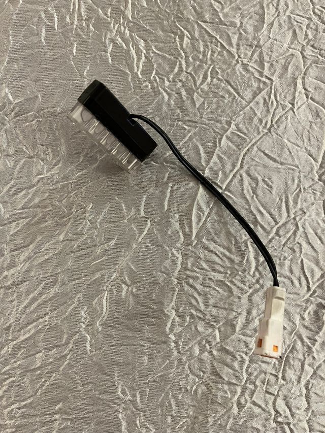 Luces leds faro delantero TRRS ONE | 70209