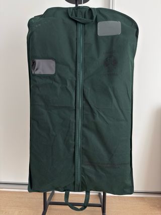 Traje Gran Gala Ejército Español Azul