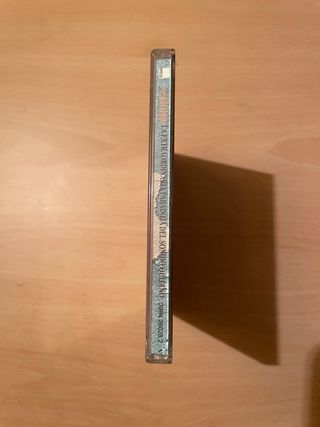 Café Quijano - La Extraordinaria Paradoja del Soni