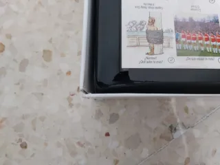 Juego de mesa Foto Flash