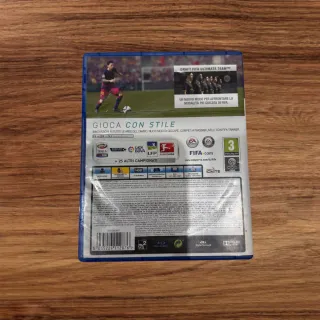 FIFA 16 PS4 (PlayStation 4) EA Sports