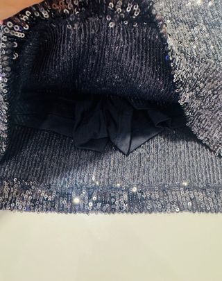 Falda Bershka Nueva con etiqueta talla XS