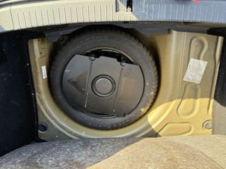 SEAT Ibiza 6L 1.9 TDI