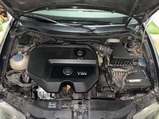 SEAT Ibiza 6L 1.9 TDI