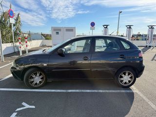 SEAT Ibiza 6L 1.9 TDI