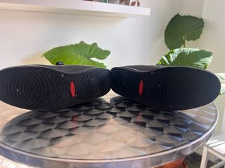 Zapatos MBT Negros Mujer