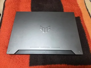 Portátil Asus TUF Gaming A15