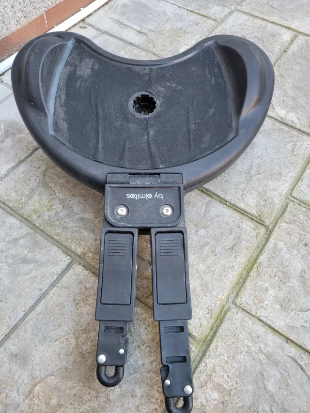 Base para carrito de bebé El Montes