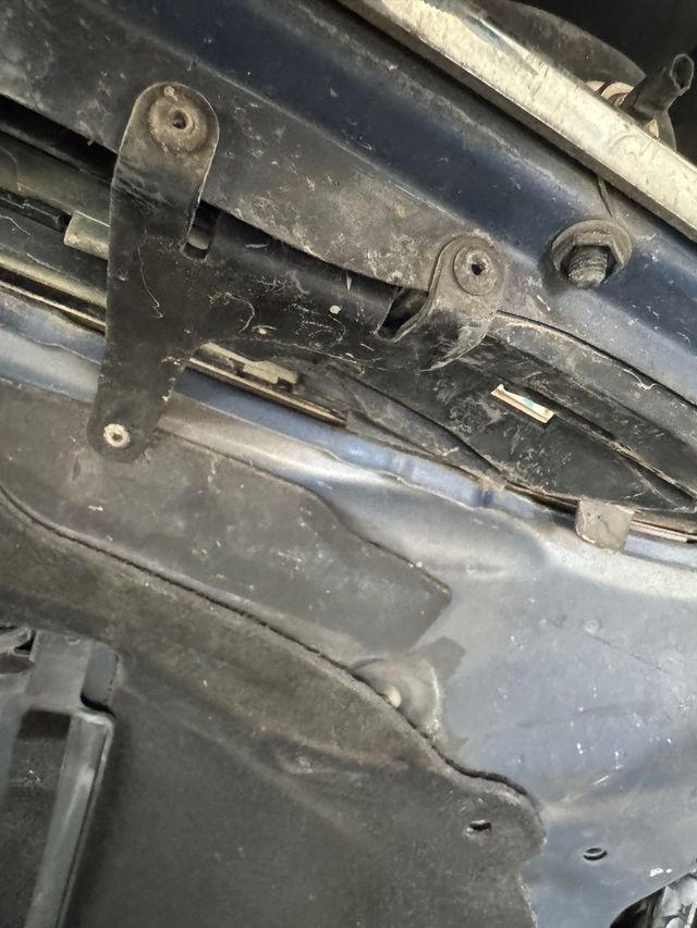 Faros auxiliares Mini R53 R50