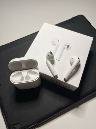 AirPods 1ª Generación
