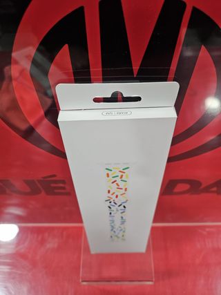 Correa Apple Watch 45 mm / Pride Edition, Nueva.