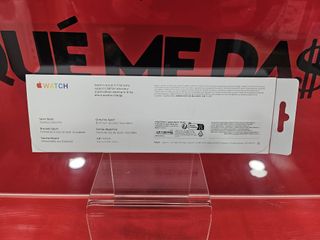 Correa Apple Watch 45 mm / Pride Edition, Nueva.